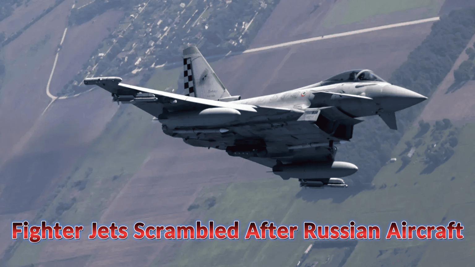 On the morning of September 28, 2025, alarms blared through NATO’s Combined Air Operations Centre in Uedem, Germany. An unidentified aircraft had breached radar shadows over the Baltic Sea — flying low, cold, and silent. The mystery aircraft approached NATO airspace without a transponder, ignoring civilian flight protocols.