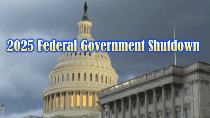 The U.S. government may shut down at midnight on October 1, 2025, as Congress fails to pass a funding bill. Learn who is affected, market impact, and how to prepare.