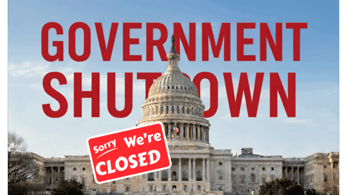 The latest news on government shutdown today (October 1, 2025) confirms that the U.S. government has officially shut down after Congress failed to pass a funding bill.