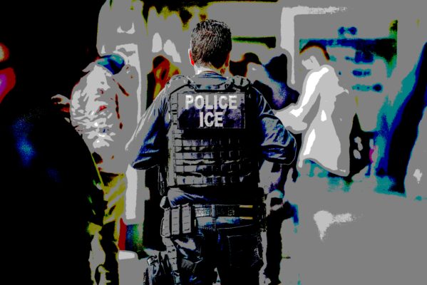 In a stunning overnight operation, federal immigration authorities launched a coordinated series of ICE raids across major U.S. cities, detaining hundreds in what officials are calling one of the largest enforcement actions in recent years.